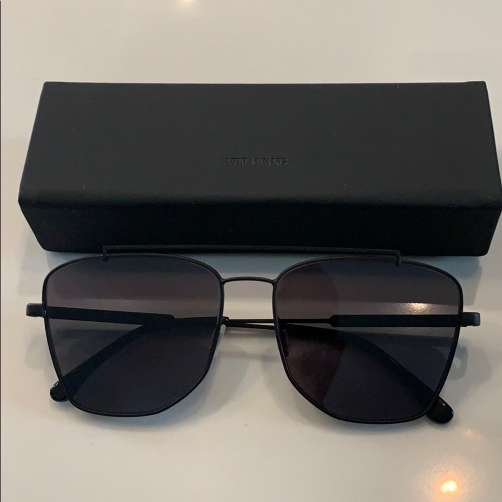 Vera Wang Sunglasses